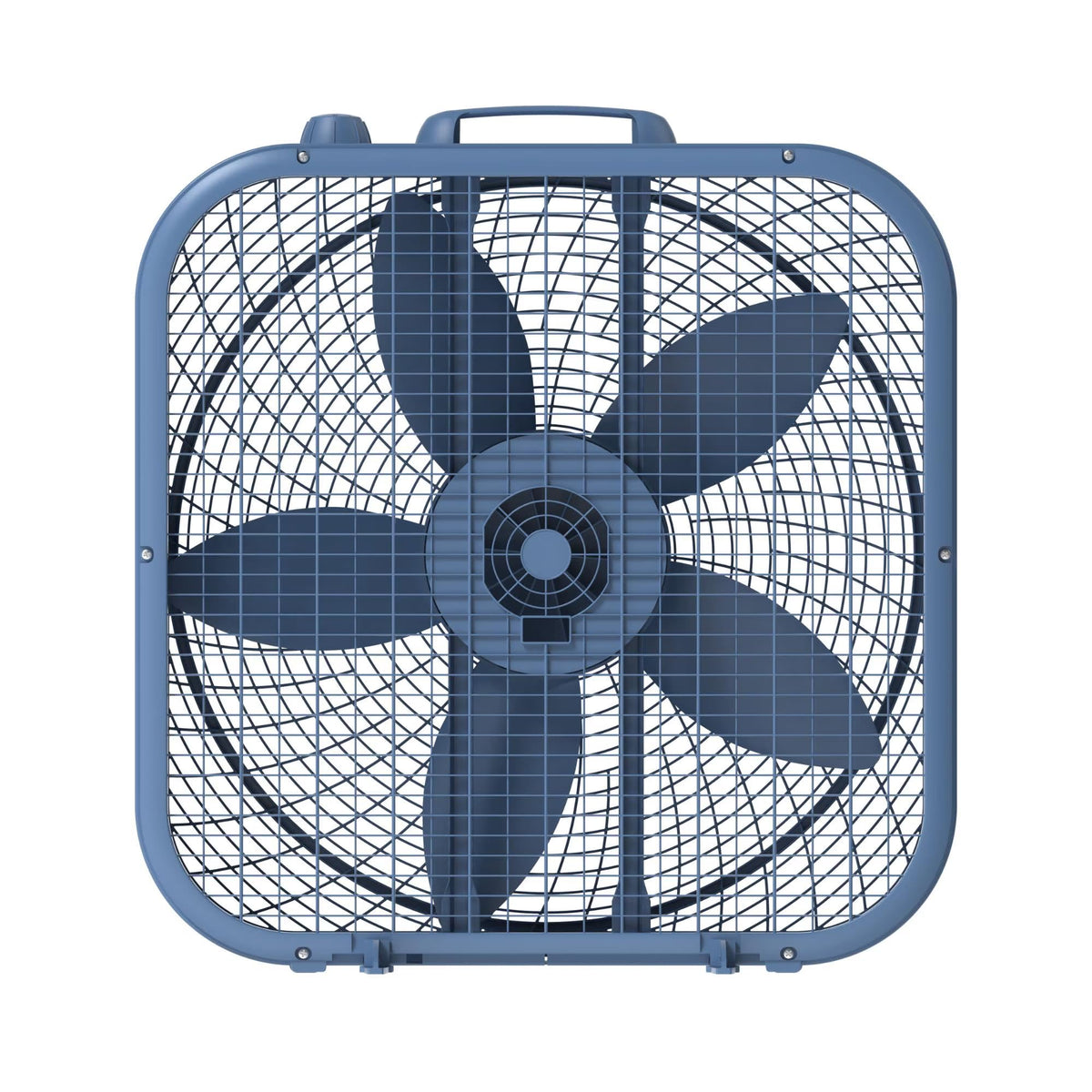 20" 3-Speed Weather-Resistant Box Fan C454