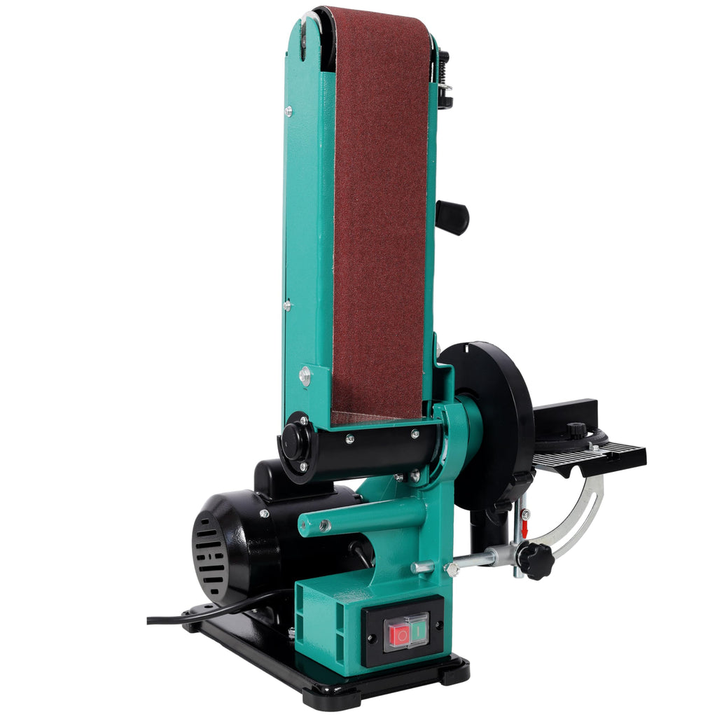 Belt Disc Sander E7450