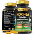 Moringa Oleifera 10in1 Formula 150 Capsules K621