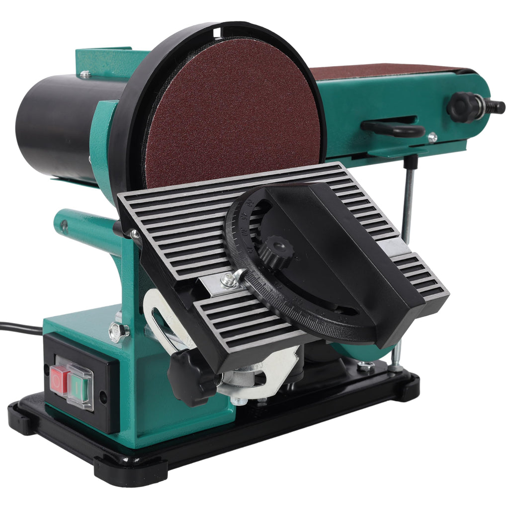 Belt Disc Sander E7450