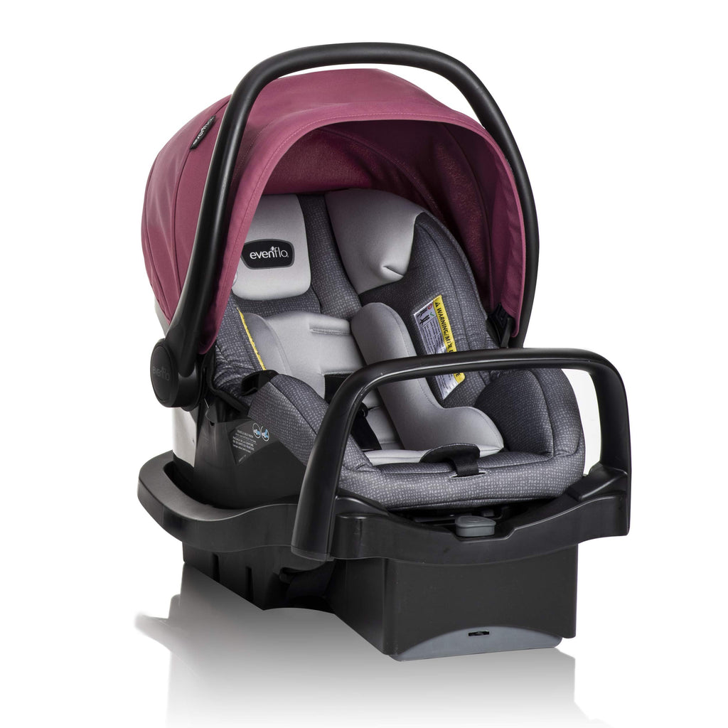 Modular Travel System with Infant Car Seat U211