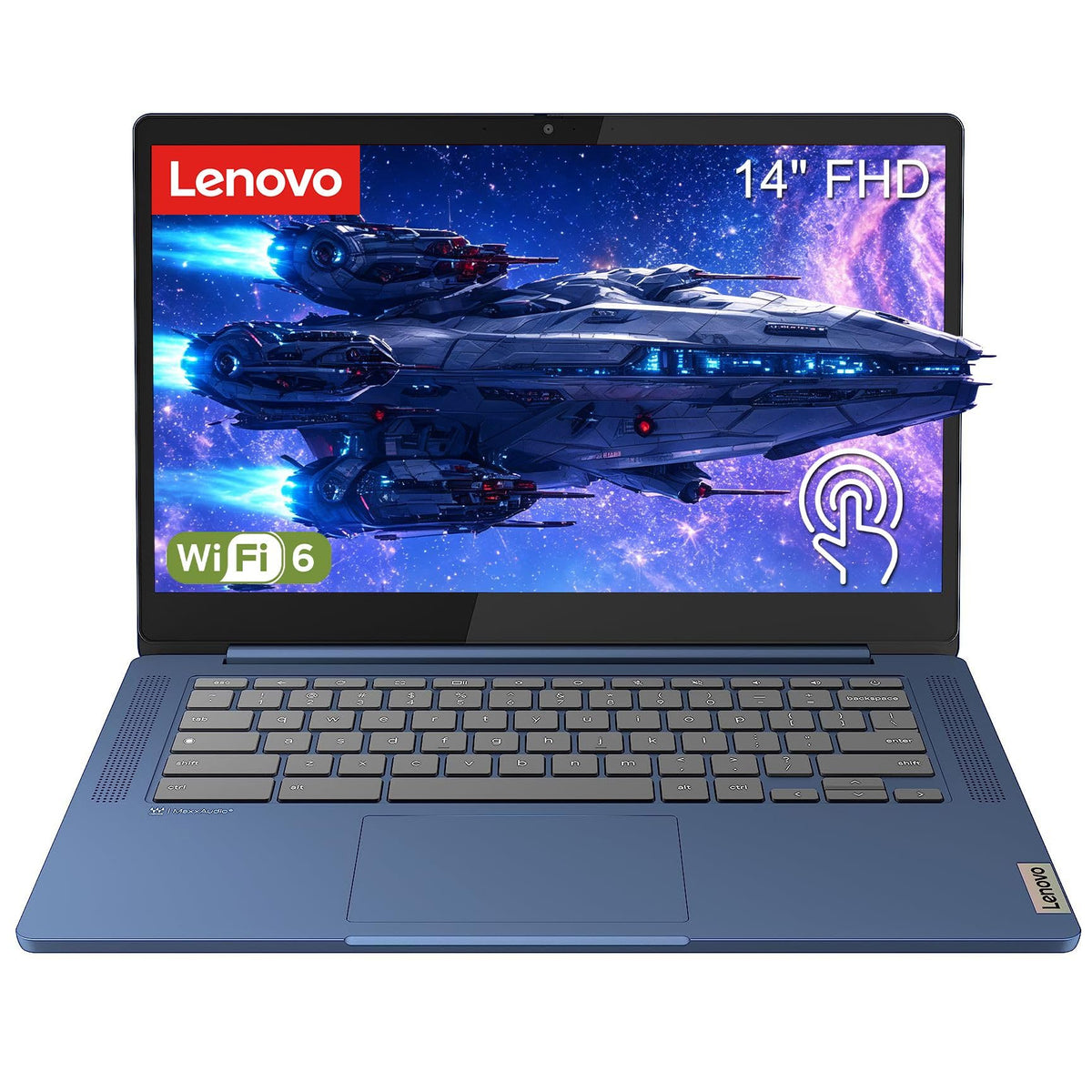 14" Touchscreen Chromebook P85502