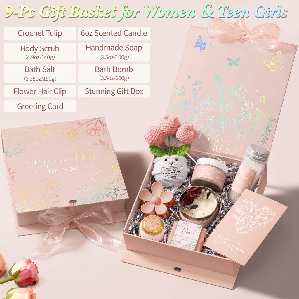 Bath Set R592823