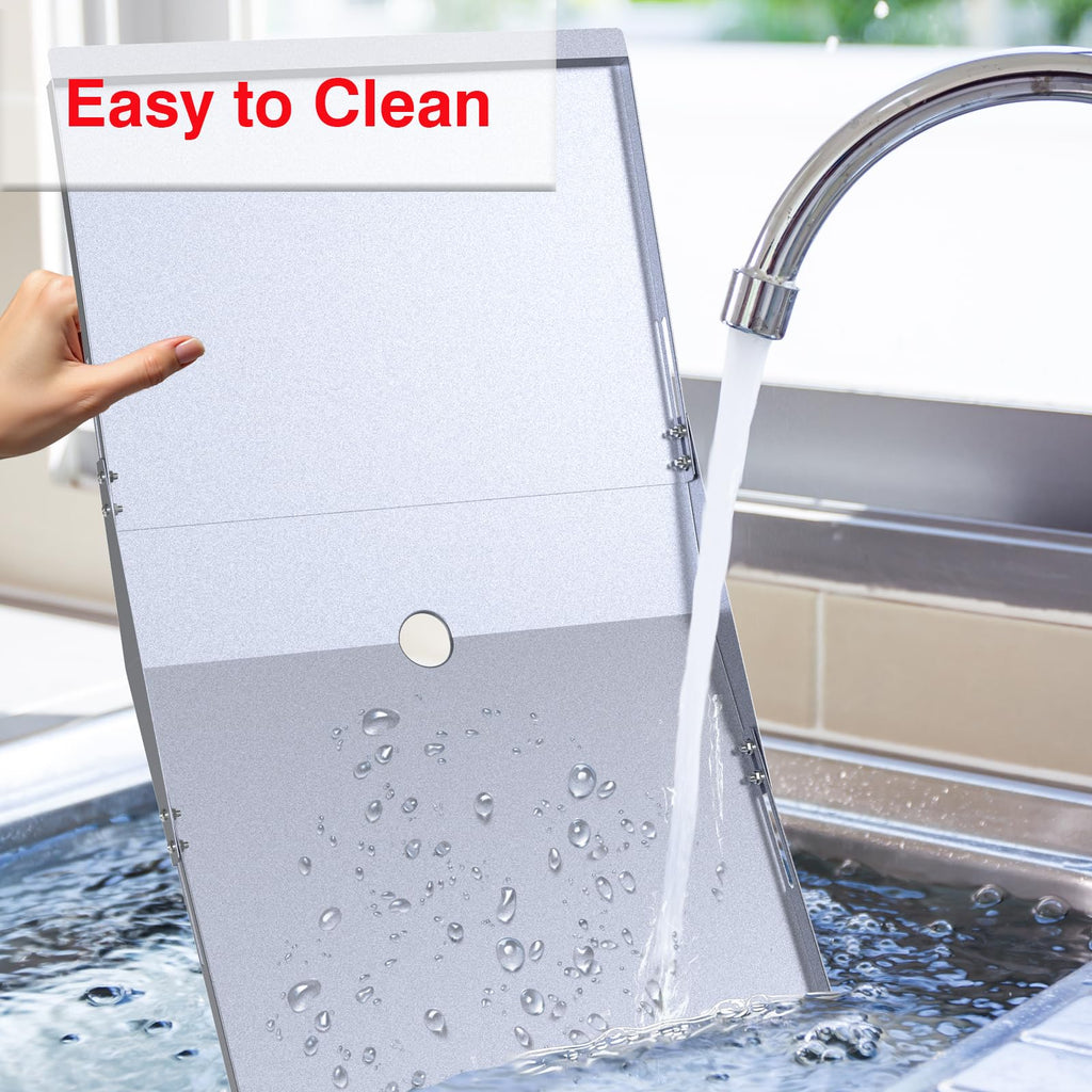 Grease Tray with Catch Pan X696134