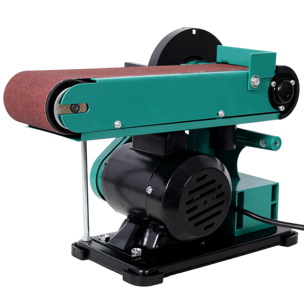 Belt Disc Sander E7450