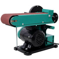 Belt Disc Sander E7450