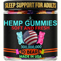 Hemp Gummies M64922