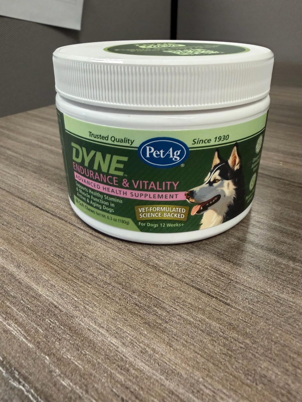 High Calorie Liquid Nutritional Supplement for Dogs & Puppies 16 oz P7137