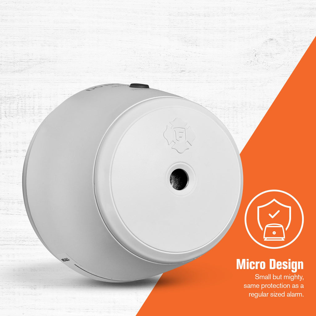 10-Year Battery Smoke Alarm L5922