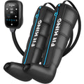 Cordless Leg Massager Compression Boots W6952