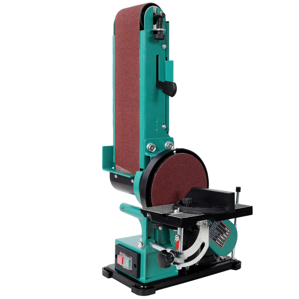 Belt Disc Sander E7450