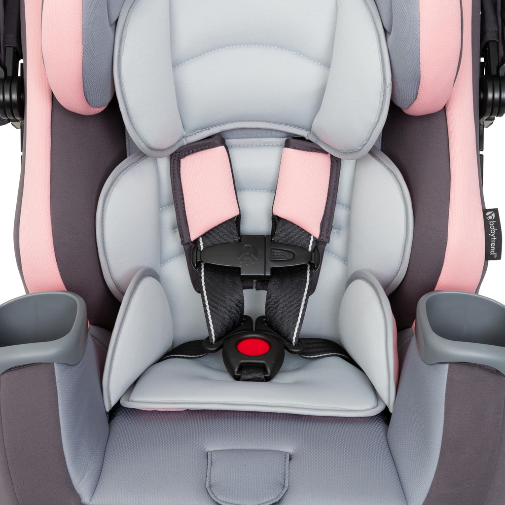 4-in-1 Convertible Car Seat U274