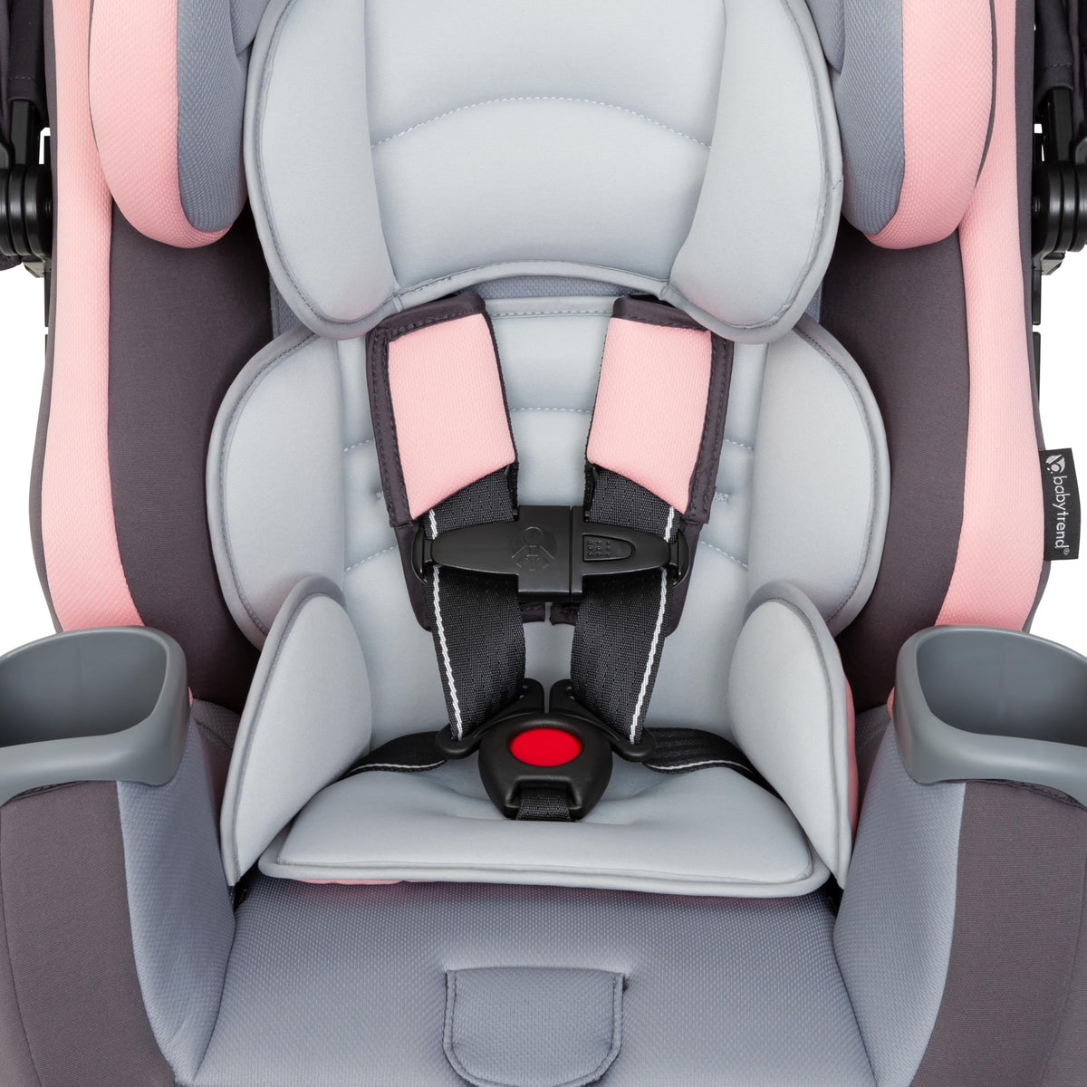 4-in-1 Convertible Car Seat U274