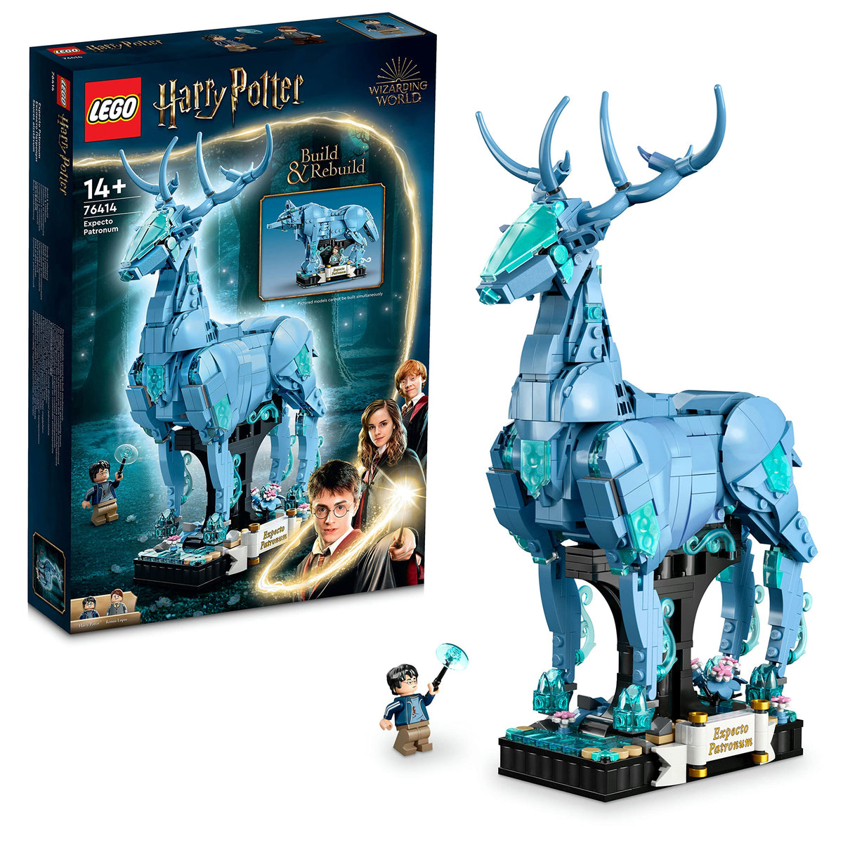 Toy Blocks W46975