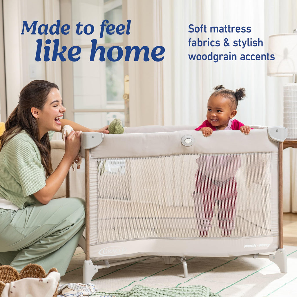 Pack 'n Play Playard N58388