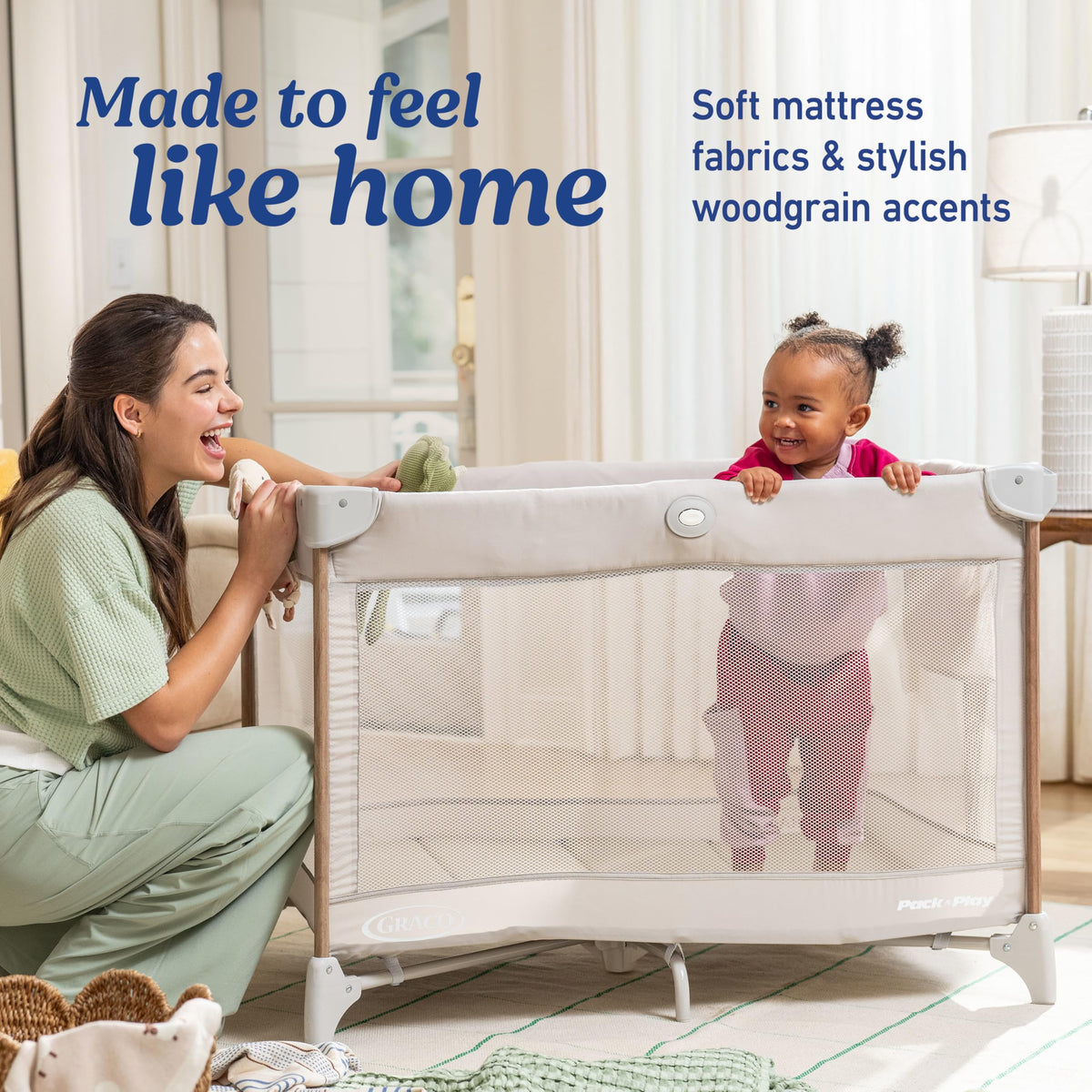 Pack 'n Play Playard N58388